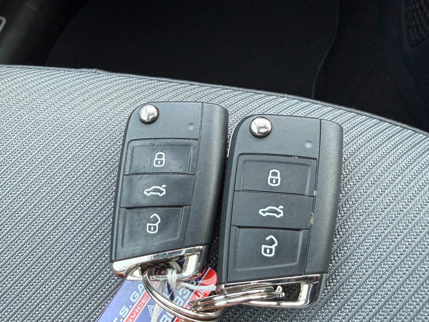 Used Volkswagen Tiguan 2020 for sale - 77653196: Photo 32