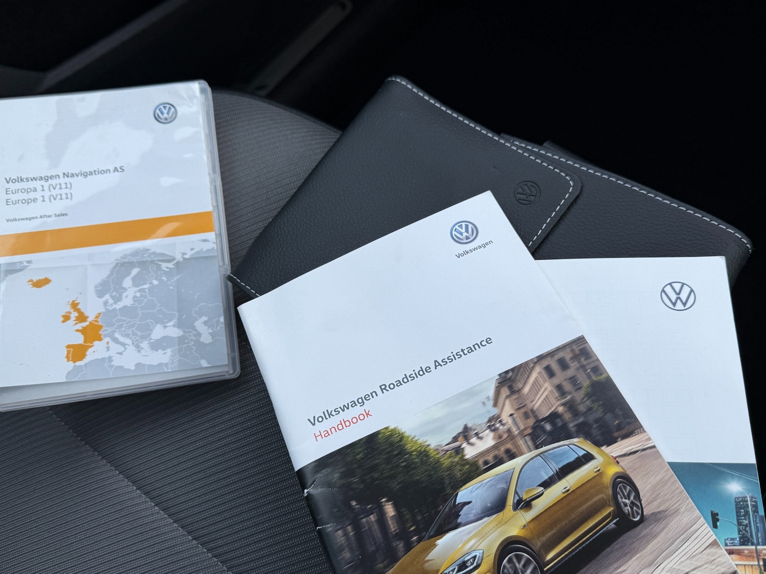 Used Volkswagen Tiguan 2020 for sale - 77653196: Photo 33