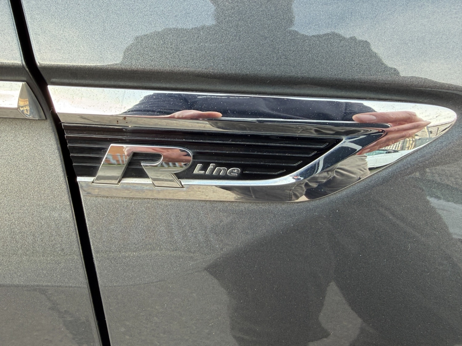 Used Volkswagen Tiguan 2020 for sale - 77653196: Photo 39