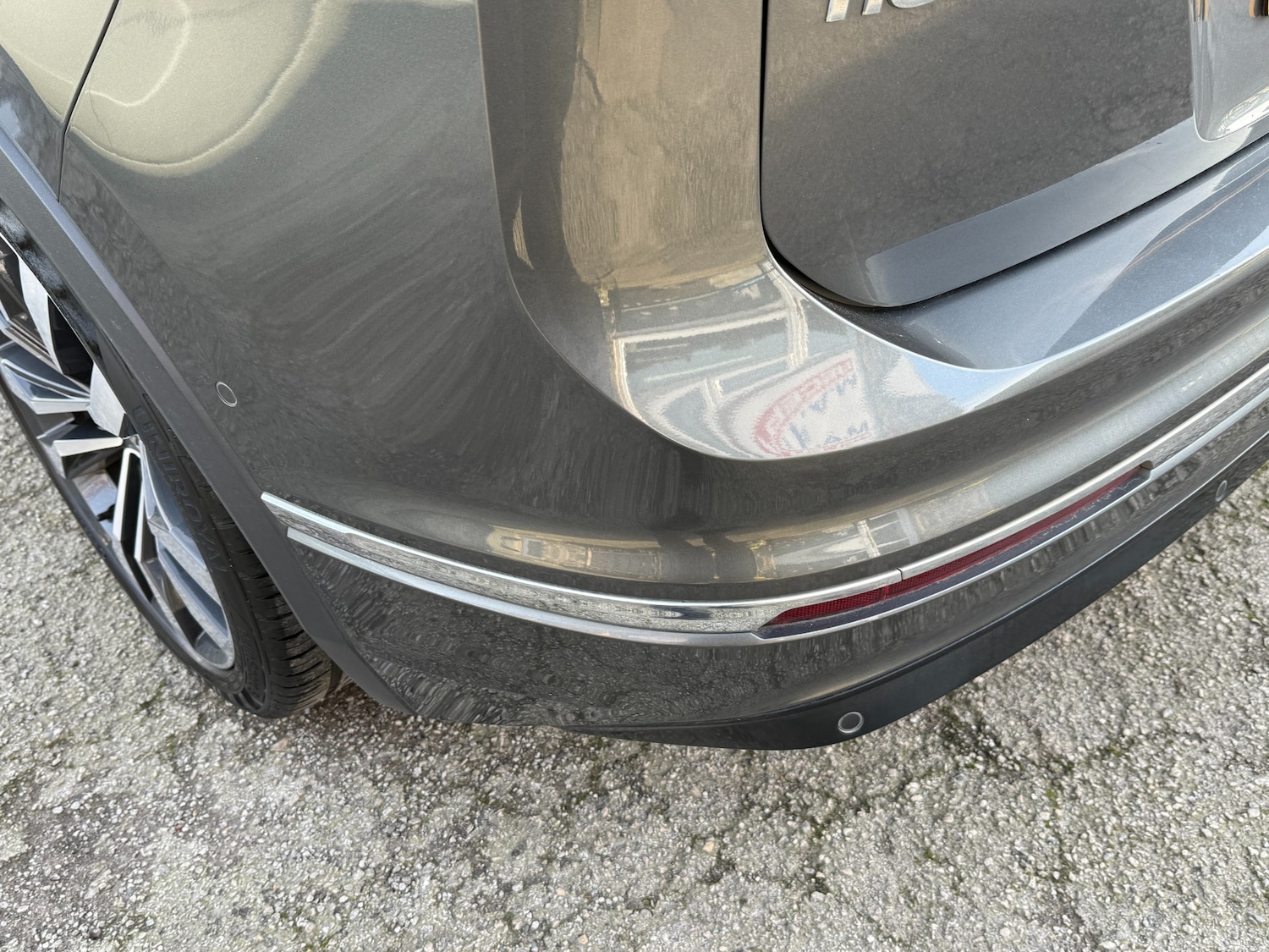 Used Volkswagen Tiguan 2020 for sale - 77653196: Photo 42