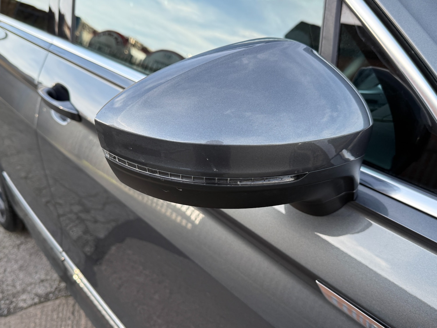 Used Volkswagen Tiguan 2020 for sale - 77653196: Photo 45