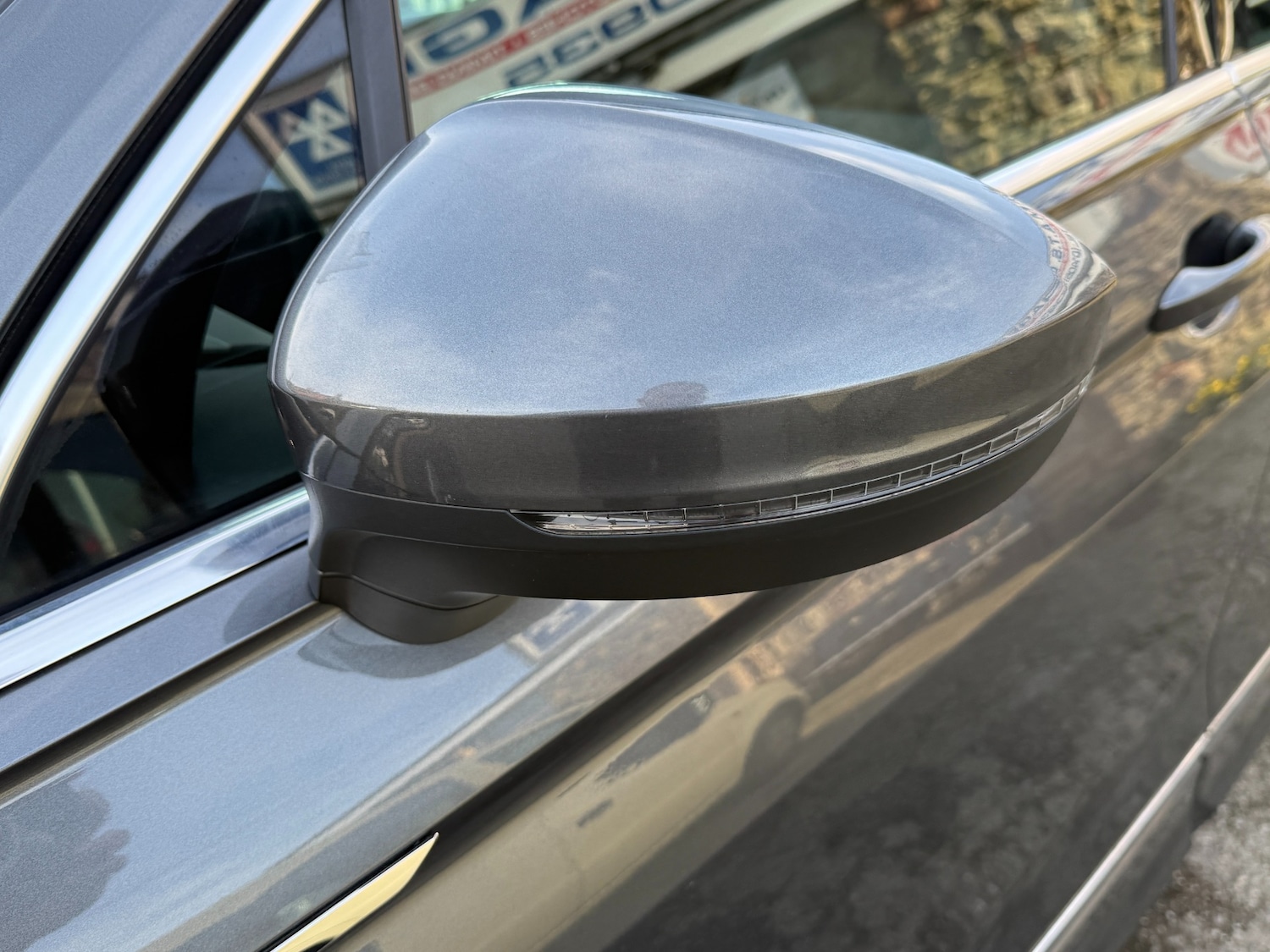 Used Volkswagen Tiguan 2020 for sale - 77653196: Photo 46