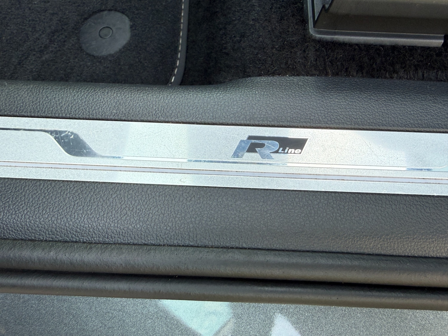 Used Volkswagen Tiguan 2020 for sale - 77653196: Photo 47