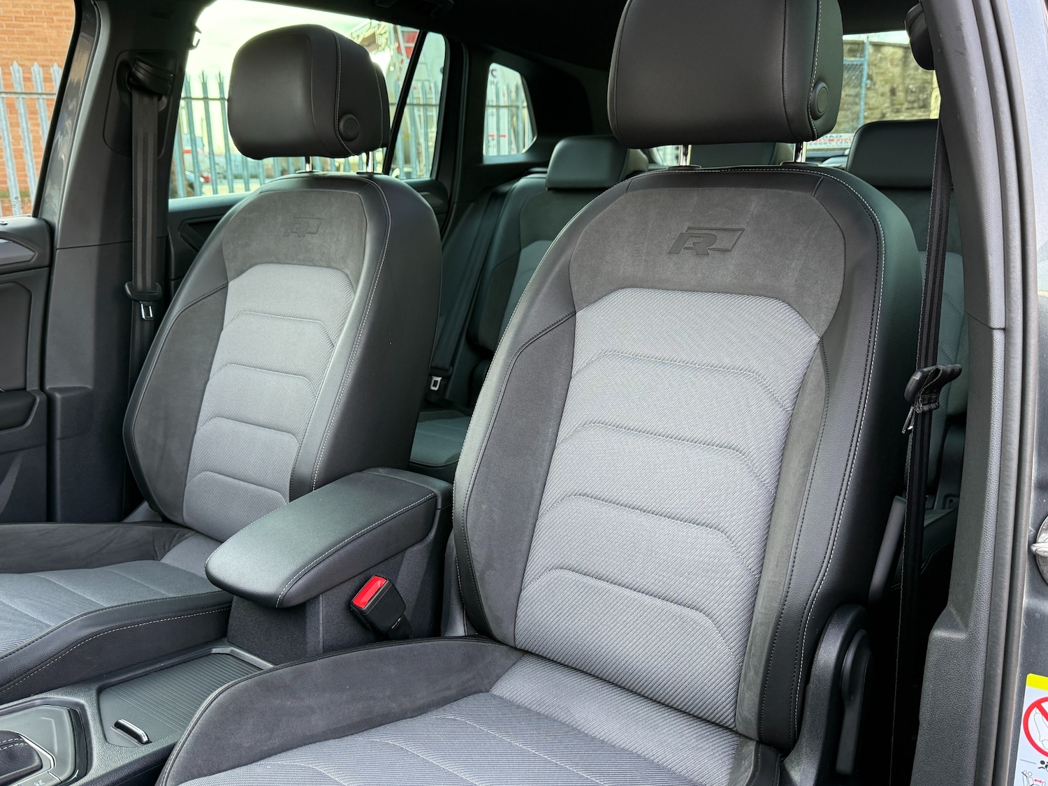 Used Volkswagen Tiguan 2020 for sale - 77653196: Photo 8