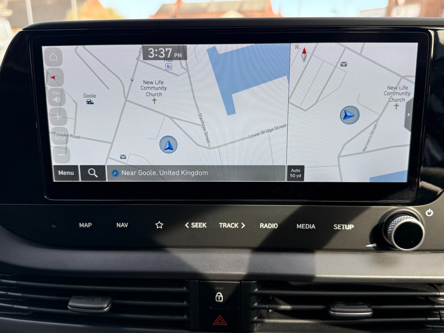 Used Hyundai i20 2022 for sale - 78121186: Photo 10