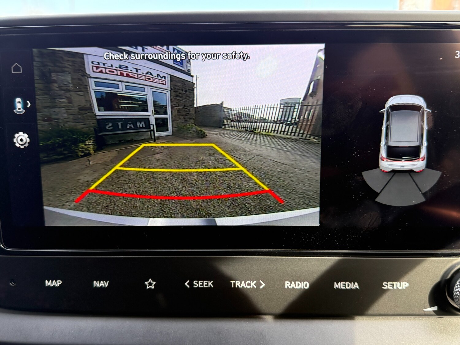 Used Hyundai i20 2022 for sale - 78121186: Photo 13