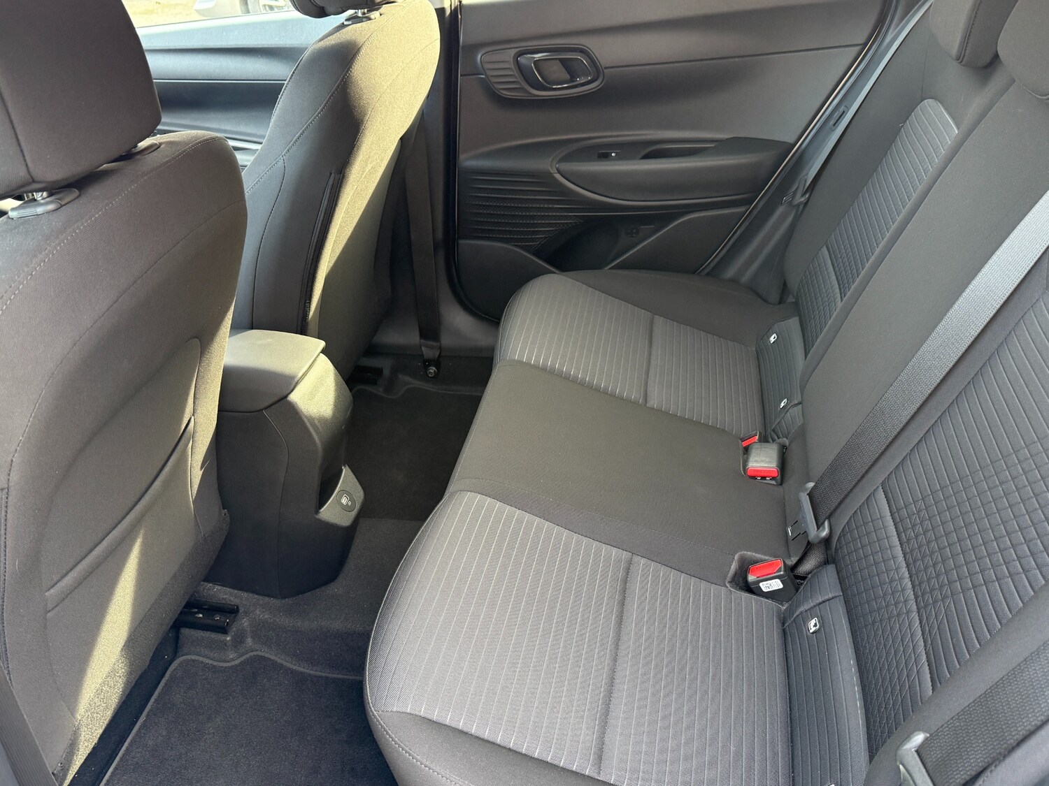 Used Hyundai i20 2022 for sale - 78121186: Photo 21