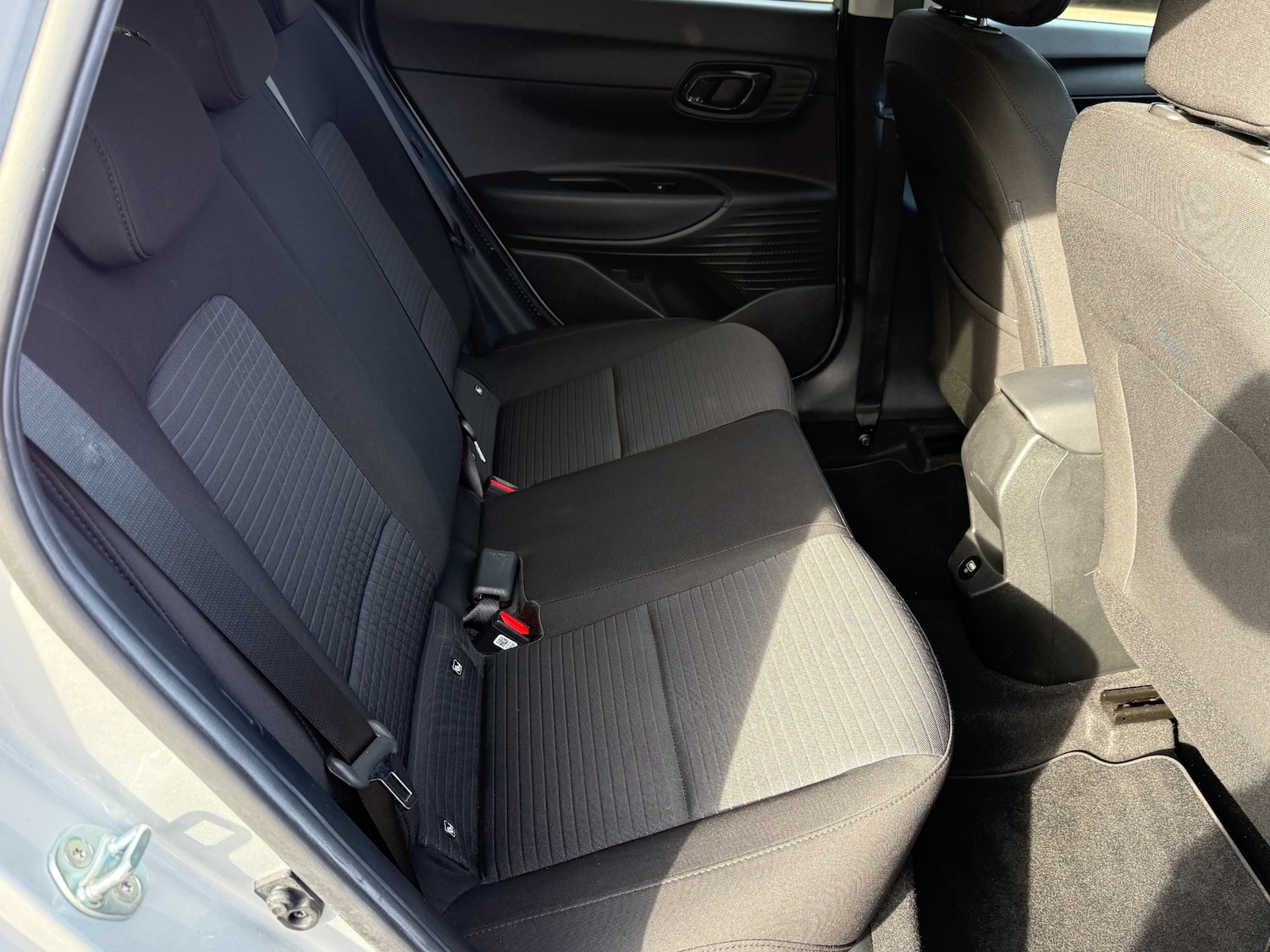 Used Hyundai i20 2022 for sale - 78121186: Photo 22