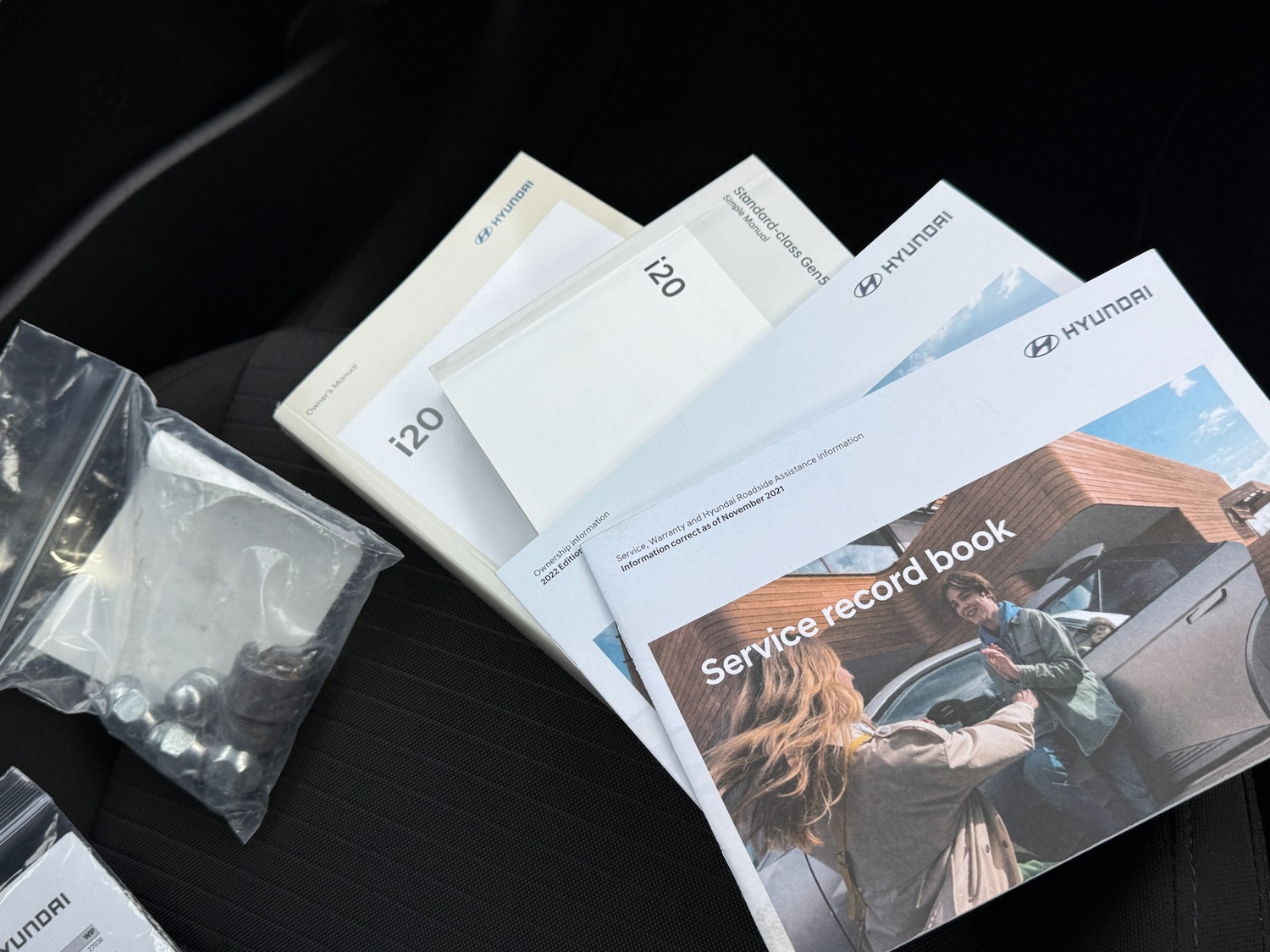 Used Hyundai i20 2022 for sale - 78121186: Photo 27