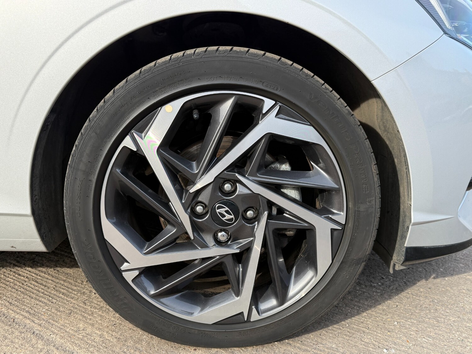 Used Hyundai i20 2022 for sale - 78121186: Photo 29