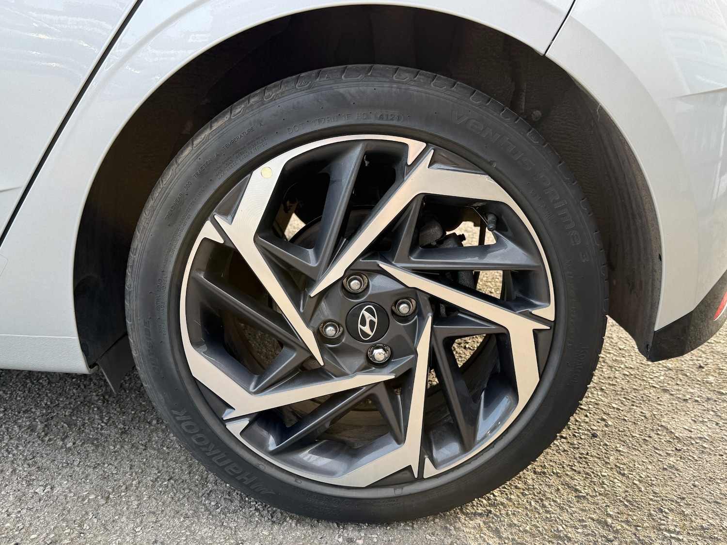 Used Hyundai i20 2022 for sale - 78121186: Photo 31