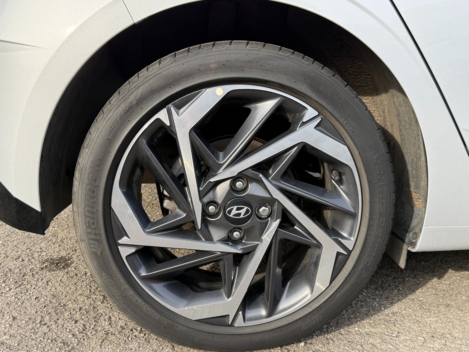 Used Hyundai i20 2022 for sale - 78121186: Photo 32