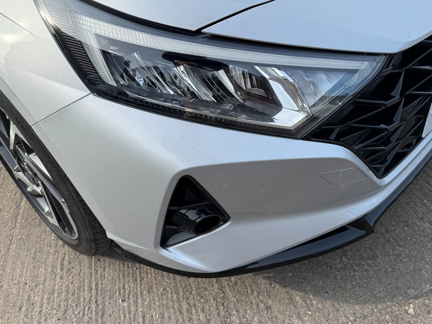 Used Hyundai i20 2022 for sale - 78121186: Photo 33