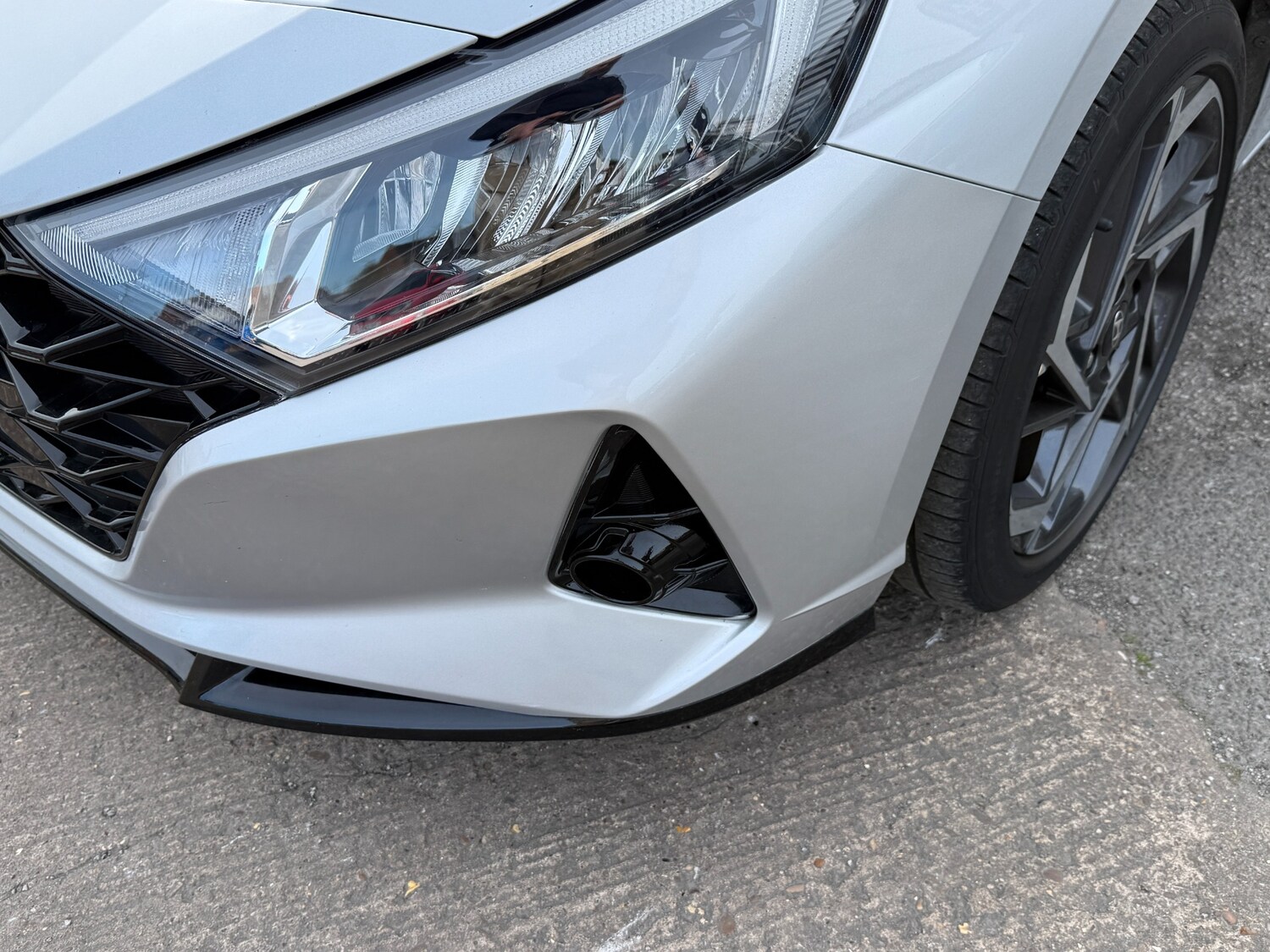 Used Hyundai i20 2022 for sale - 78121186: Photo 34