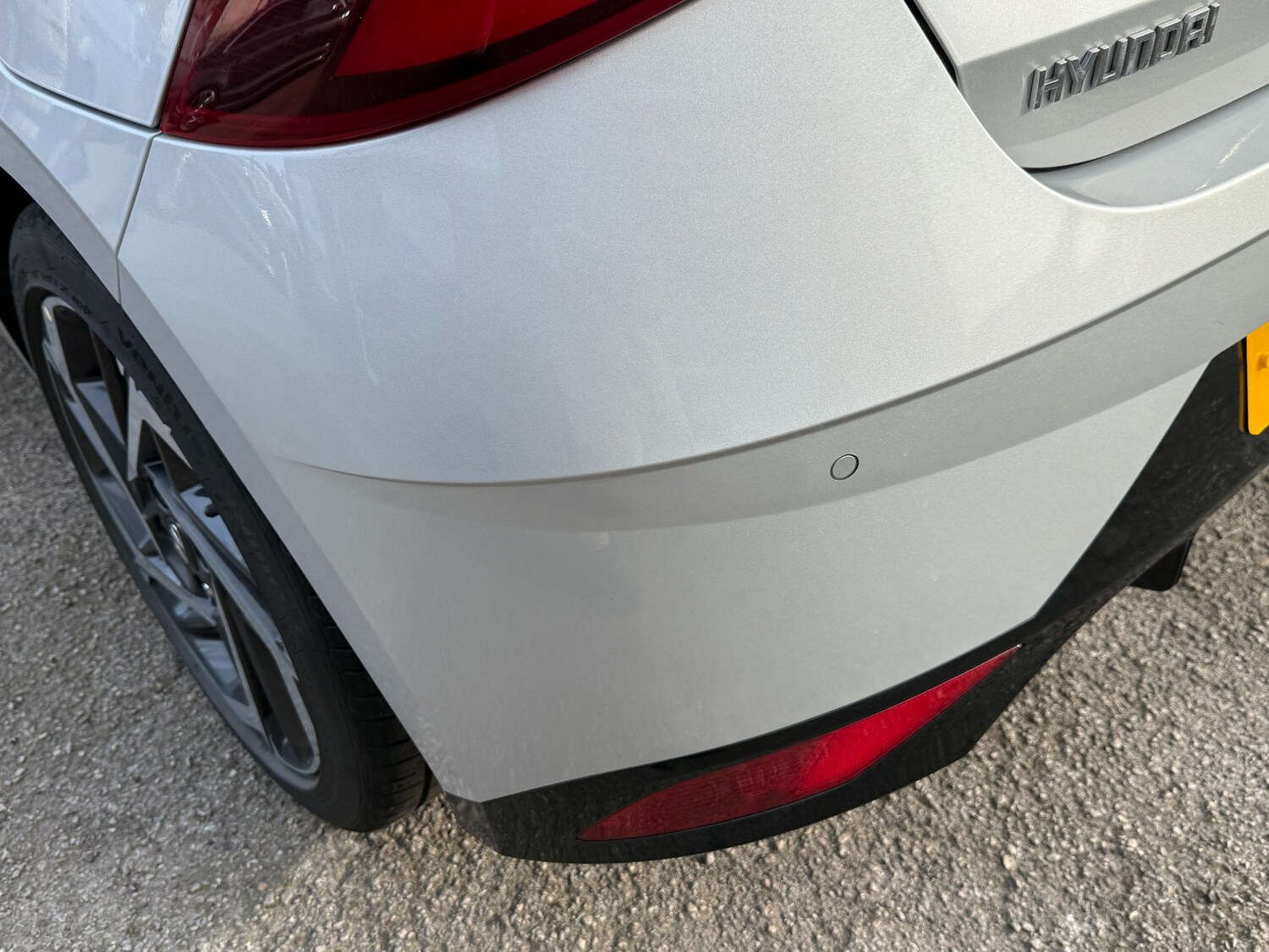 Used Hyundai i20 2022 for sale - 78121186: Photo 35