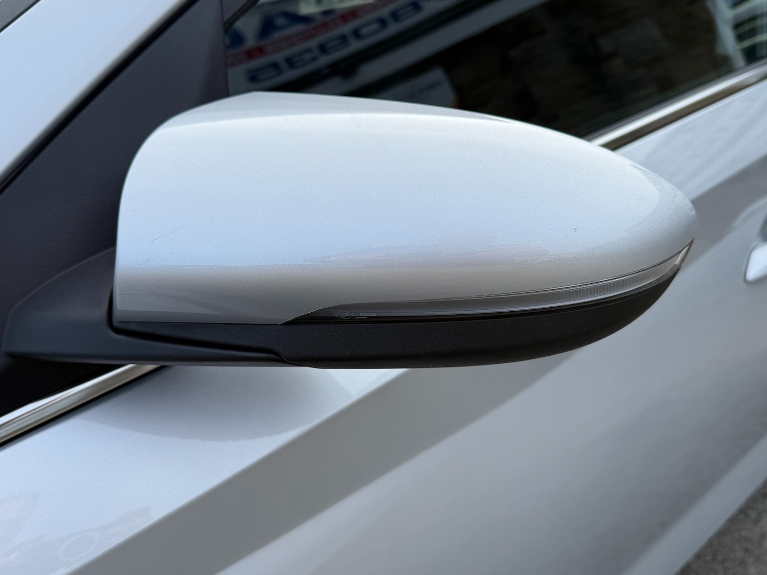 Used Hyundai i20 2022 for sale - 78121186: Photo 38