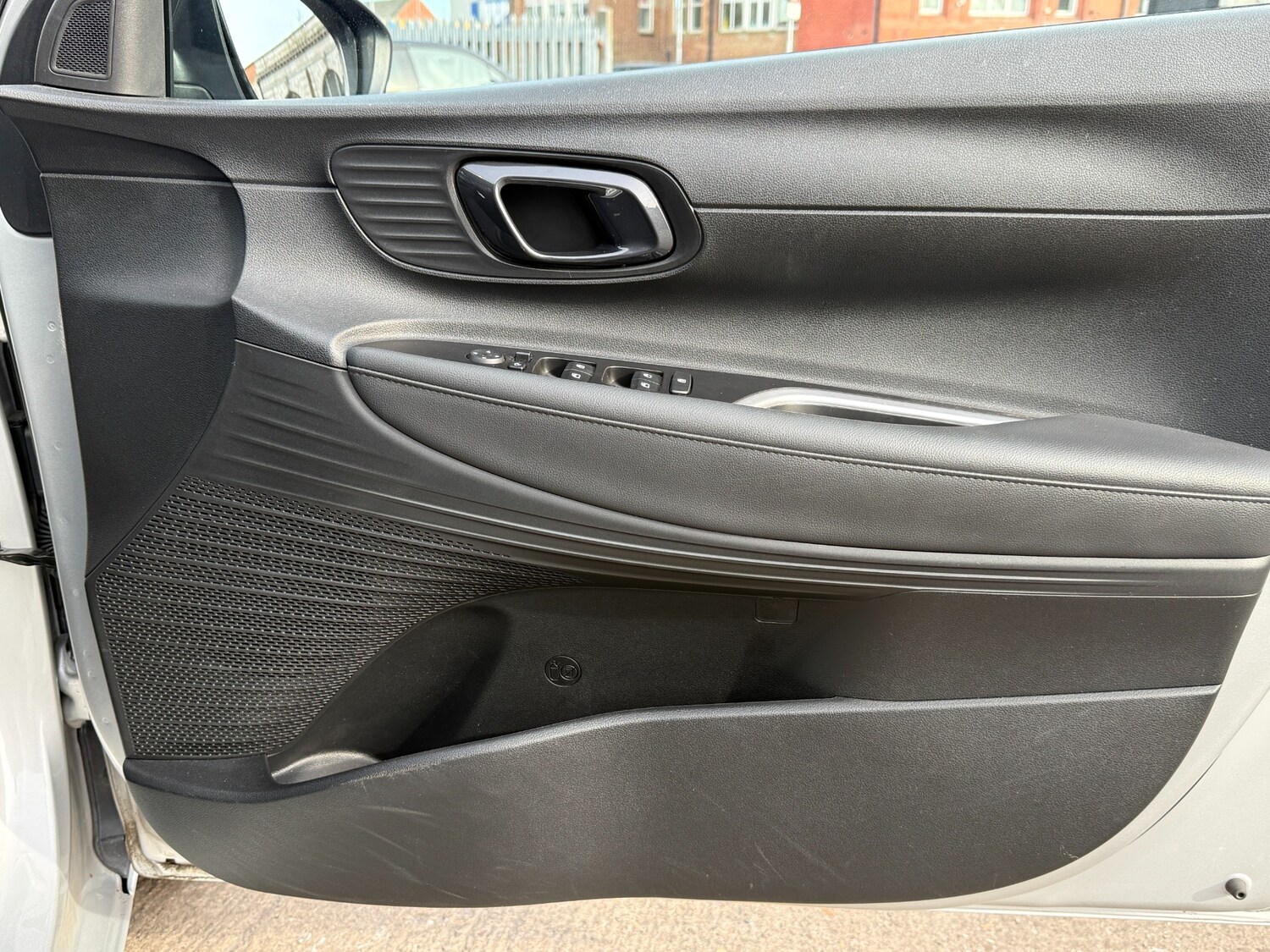 Used Hyundai i20 2022 for sale - 78121186: Photo 42