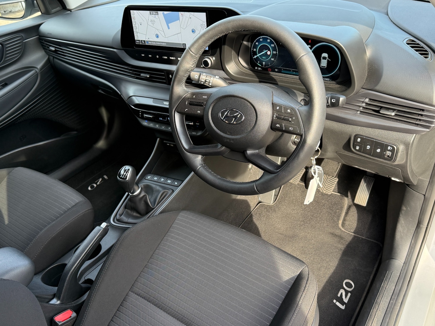 Used Hyundai i20 2022 for sale - 78121186: Photo 5