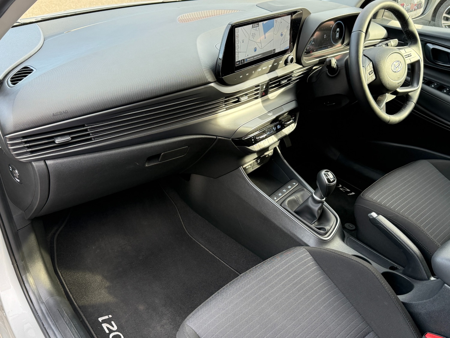 Used Hyundai i20 2022 for sale - 78121186: Photo 7