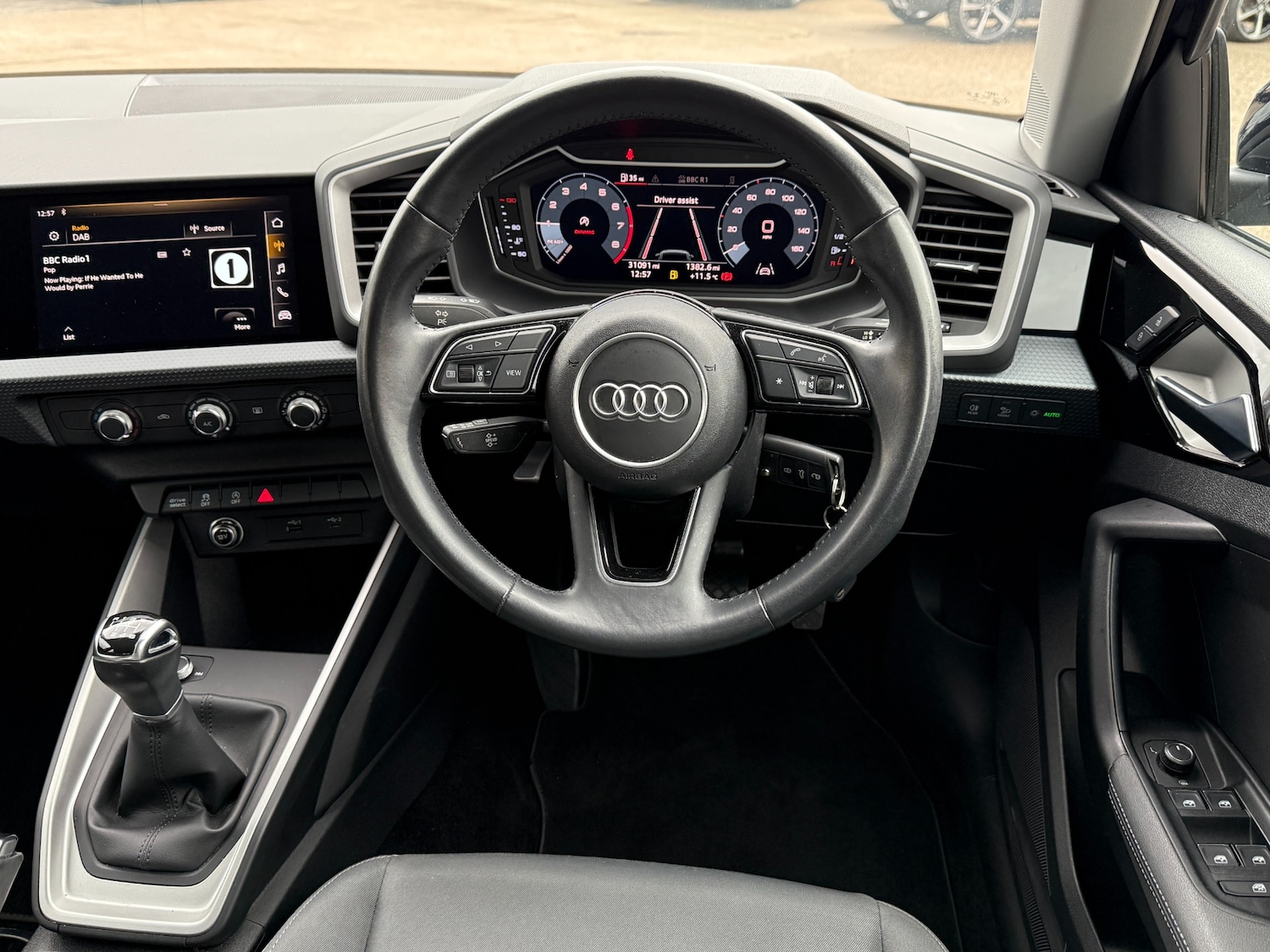 Used Audi A1 2019 for sale - 76176782: Photo 12