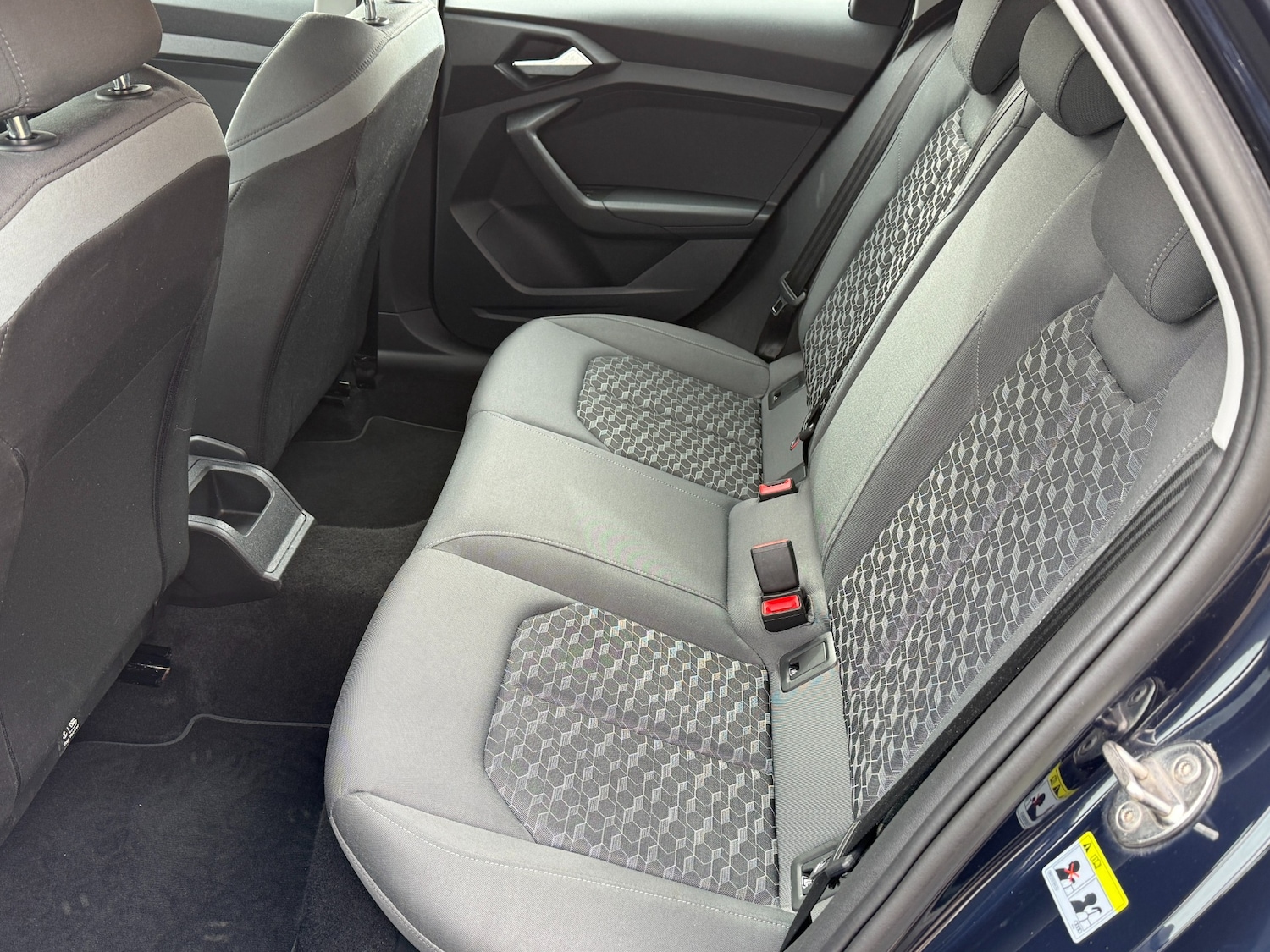 Used Audi A1 2019 for sale - 76176782: Photo 17