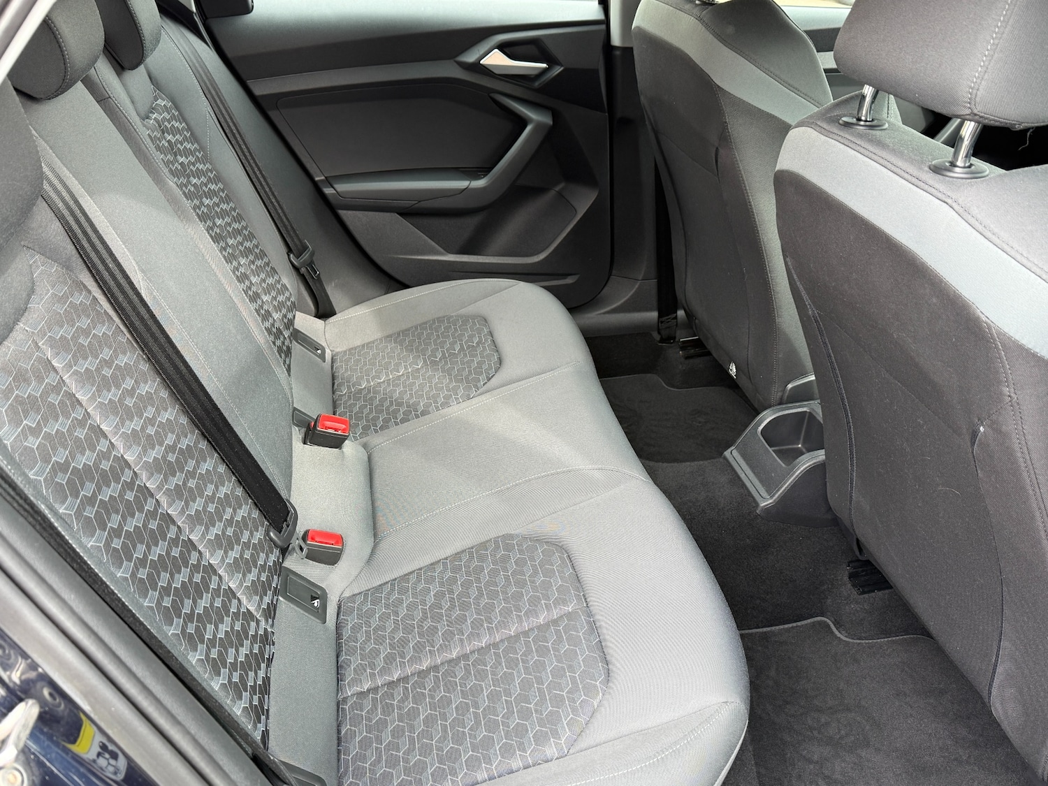 Used Audi A1 2019 for sale - 76176782: Photo 18