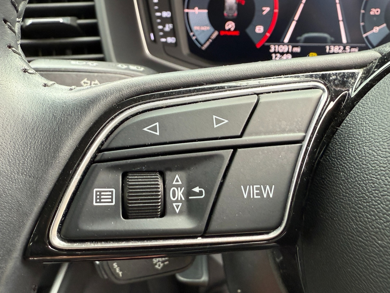 Used Audi A1 2019 for sale - 76176782: Photo 20