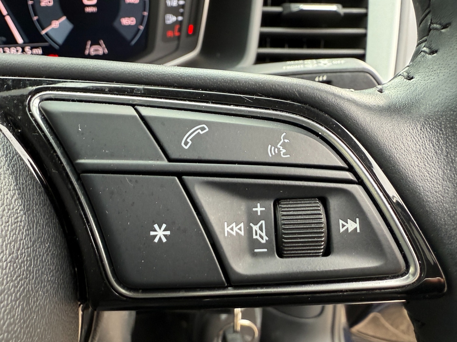 Used Audi A1 2019 for sale - 76176782: Photo 21