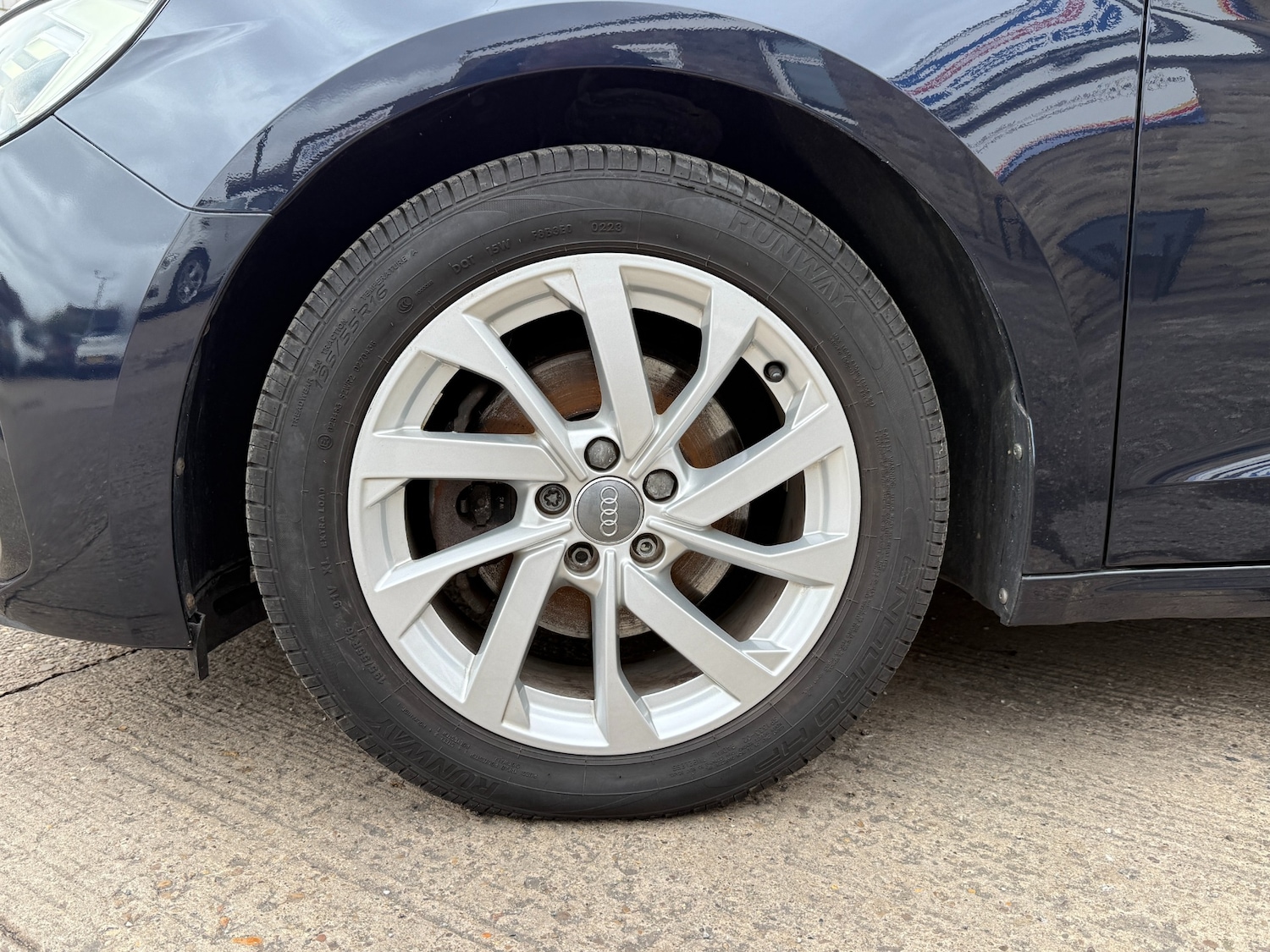 Used Audi A1 2019 for sale - 76176782: Photo 28