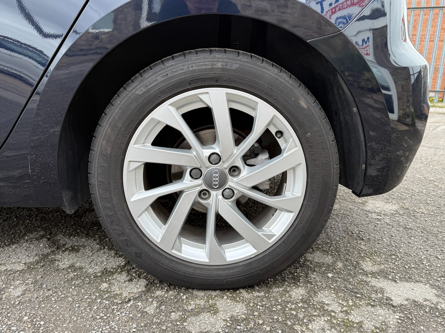 Used Audi A1 2019 for sale - 76176782: Photo 29
