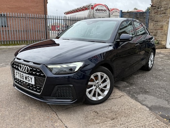 Used Audi A1 2019 for sale - 76176782: Photo 2