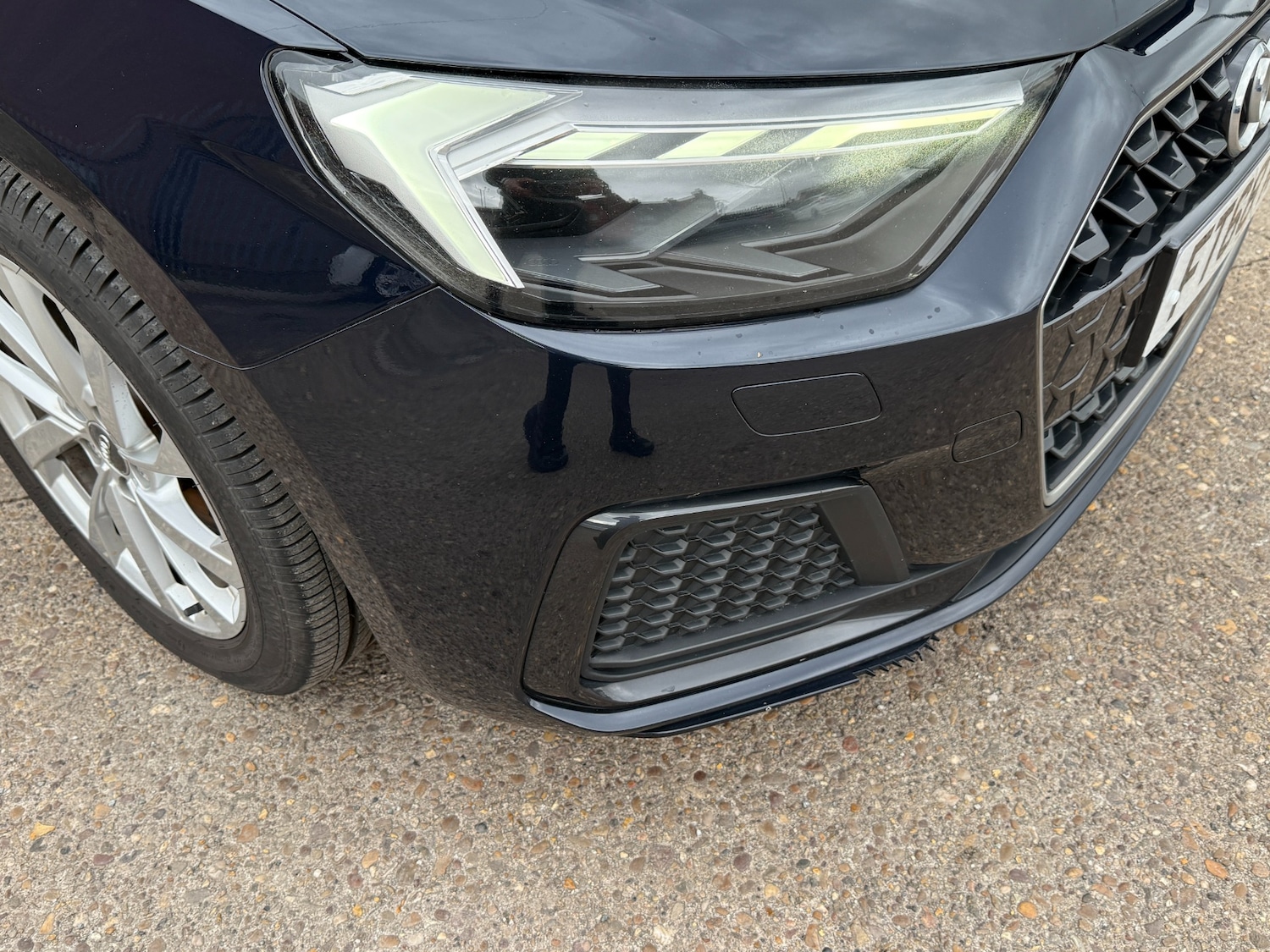 Used Audi A1 2019 for sale - 76176782: Photo 31