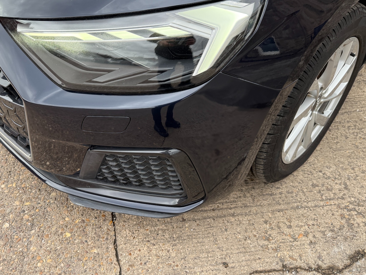 Used Audi A1 2019 for sale - 76176782: Photo 32