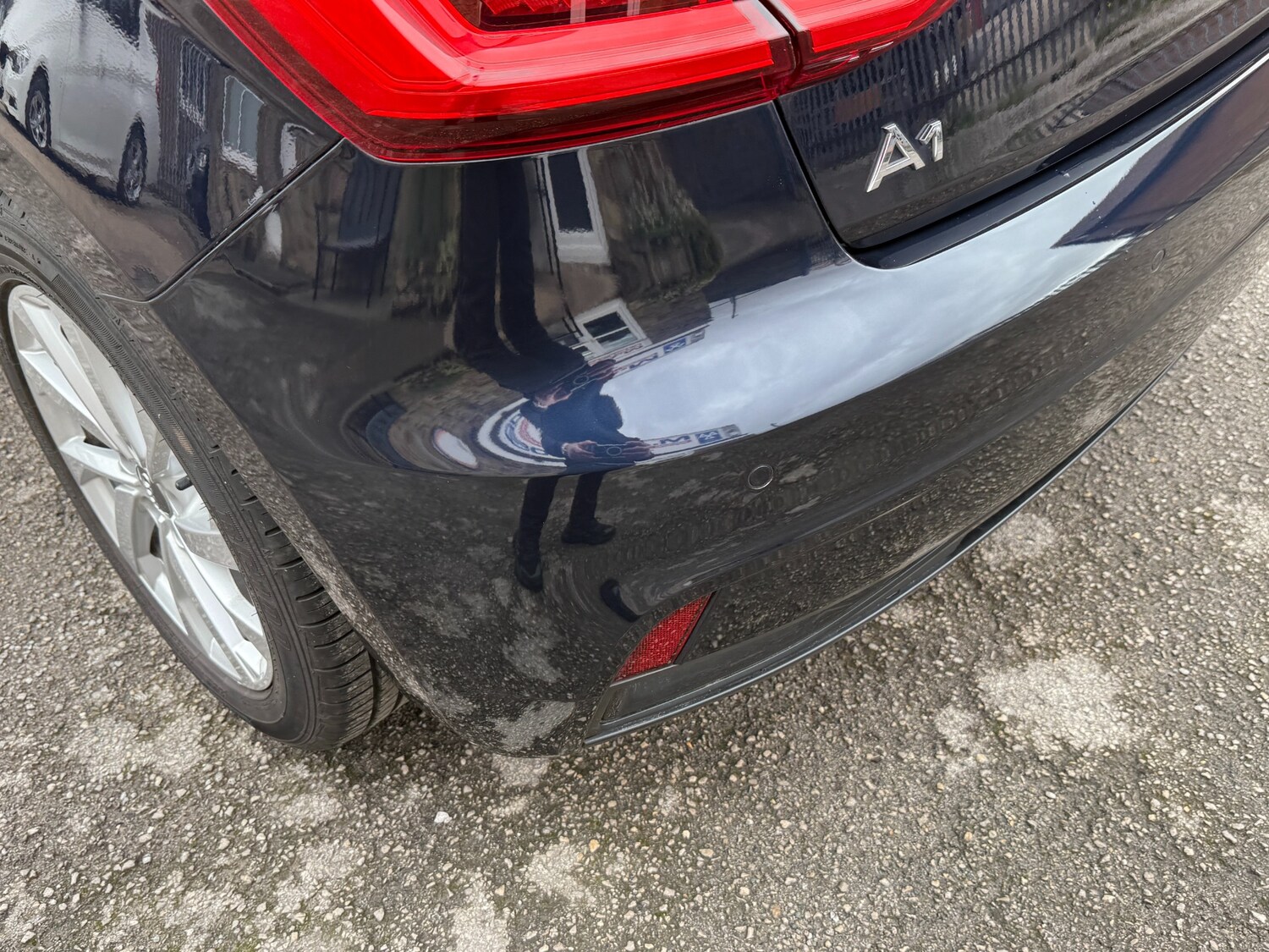 Used Audi A1 2019 for sale - 76176782: Photo 33