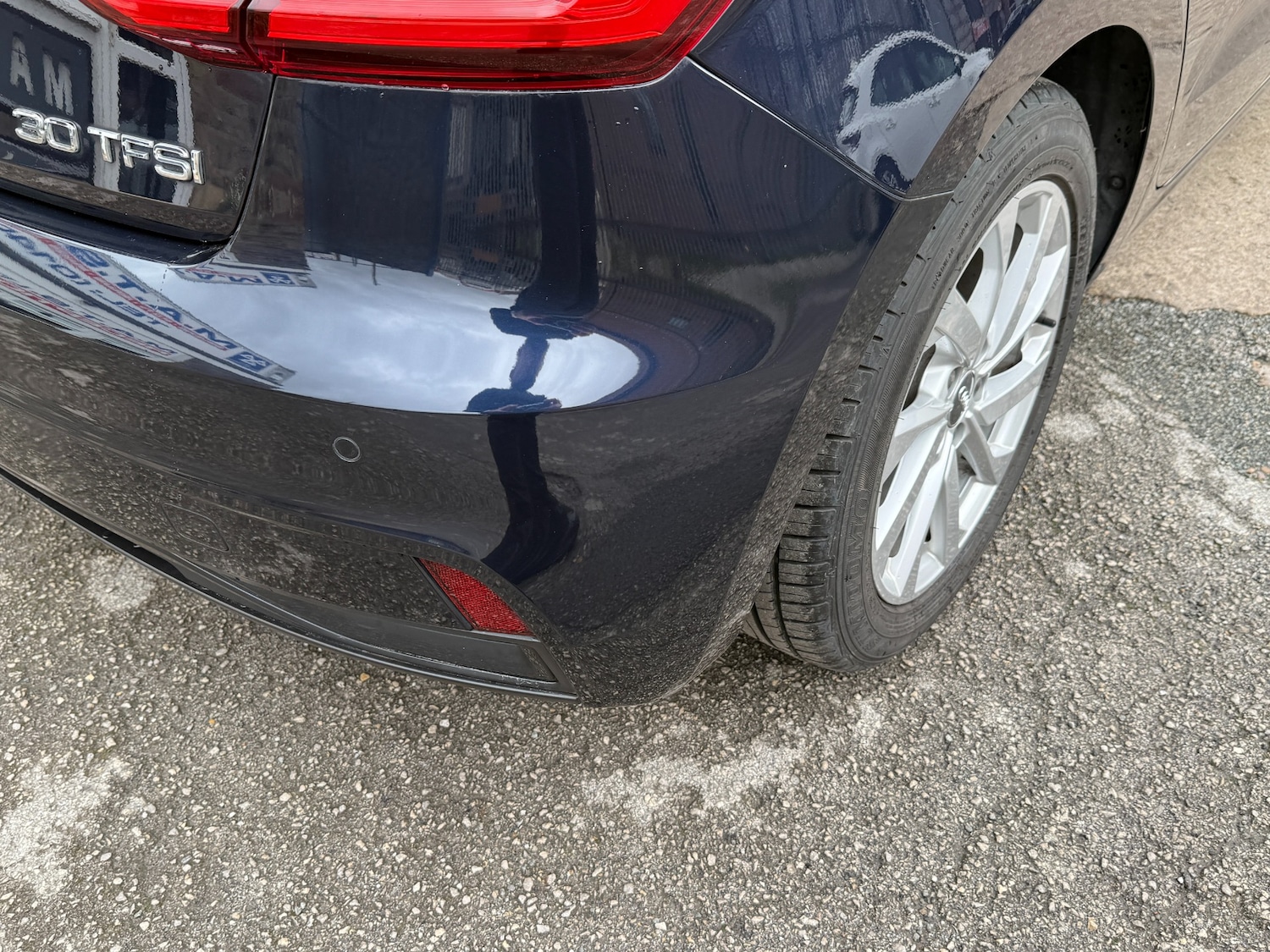Used Audi A1 2019 for sale - 76176782: Photo 34