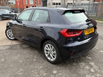 Used Audi A1 2019 for sale - 76176782: Photo 4
