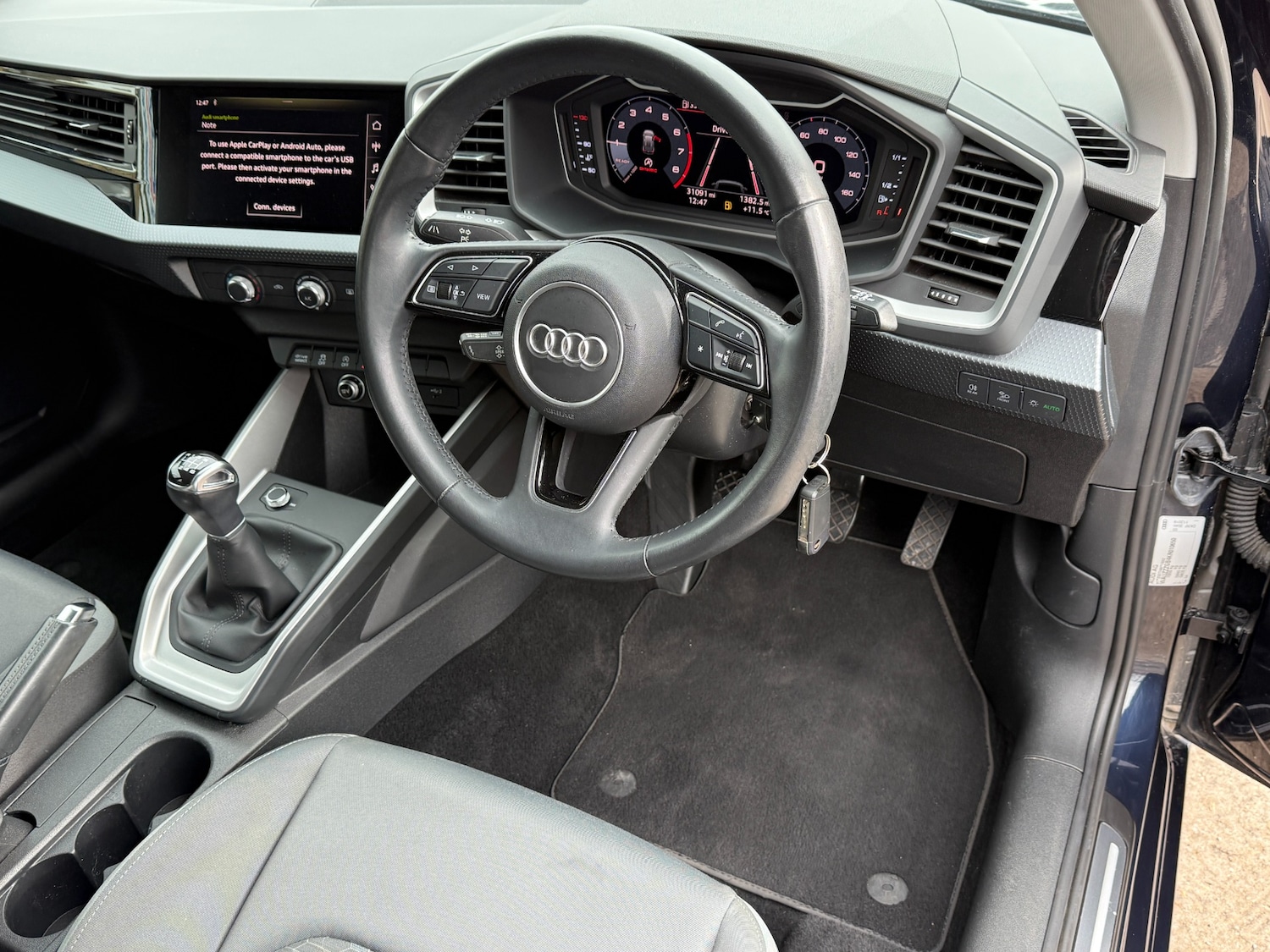 Used Audi A1 2019 for sale - 76176782: Photo 5