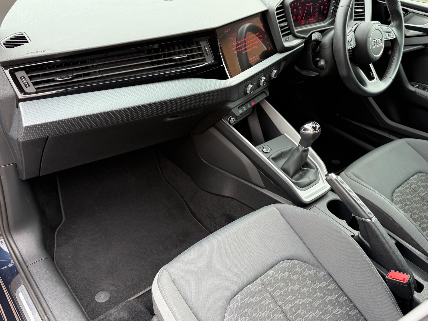 Used Audi A1 2019 for sale - 76176782: Photo 7