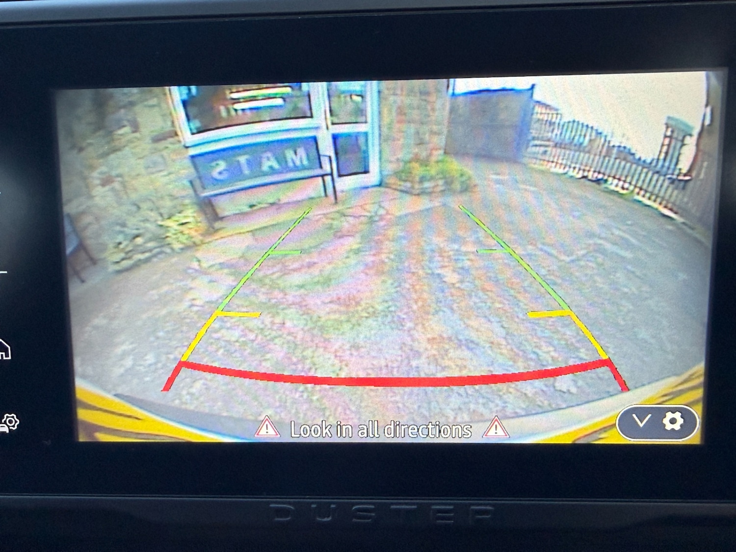 Used Dacia Duster 2023 for sale - 77261890: Photo 10