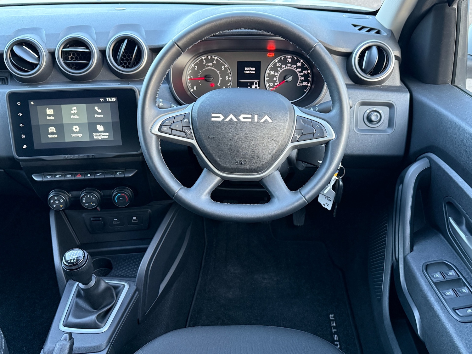 Used Dacia Duster 2023 for sale - 77261890: Photo 12