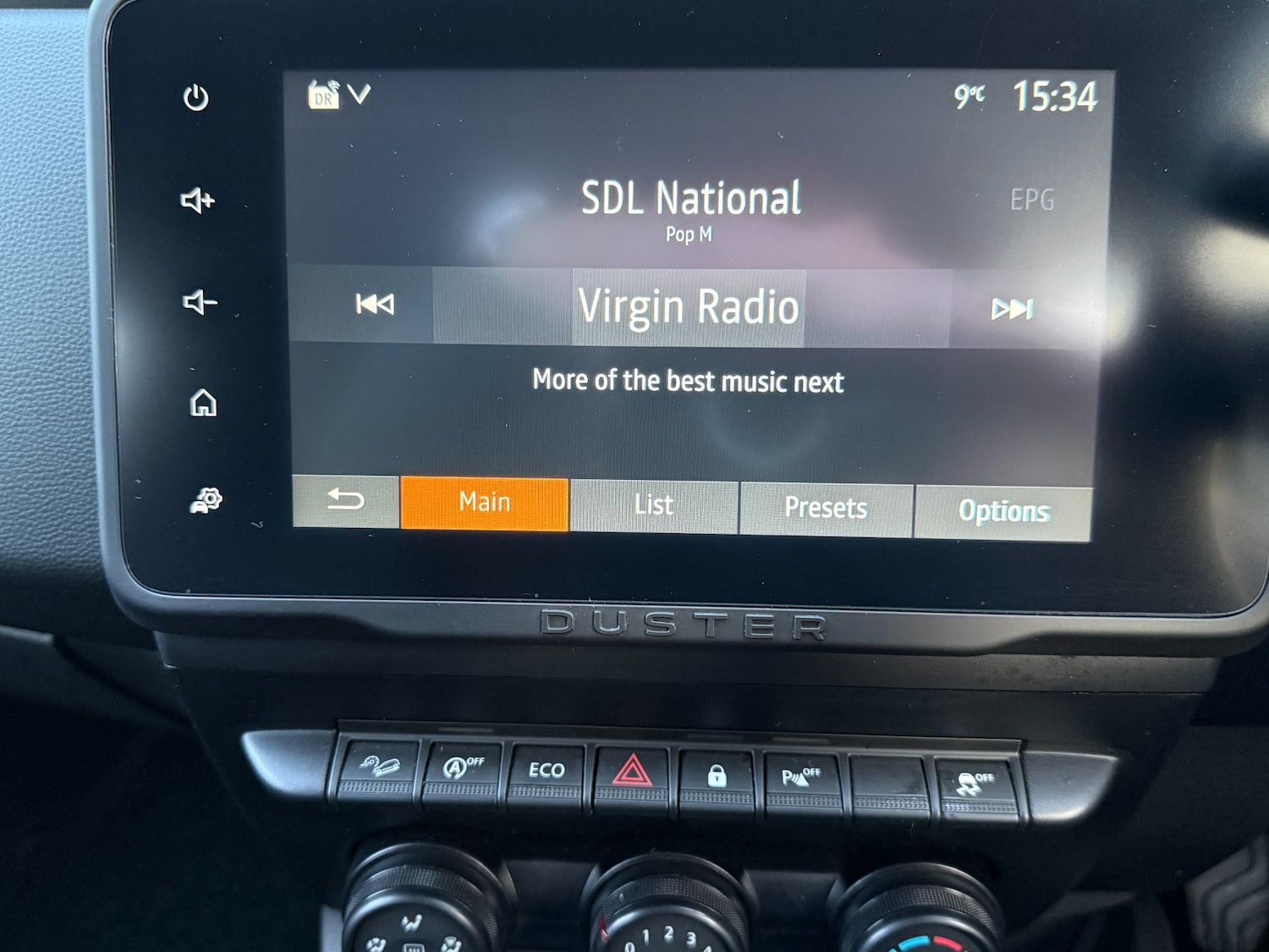 Used Dacia Duster 2023 for sale - 77261890: Photo 14