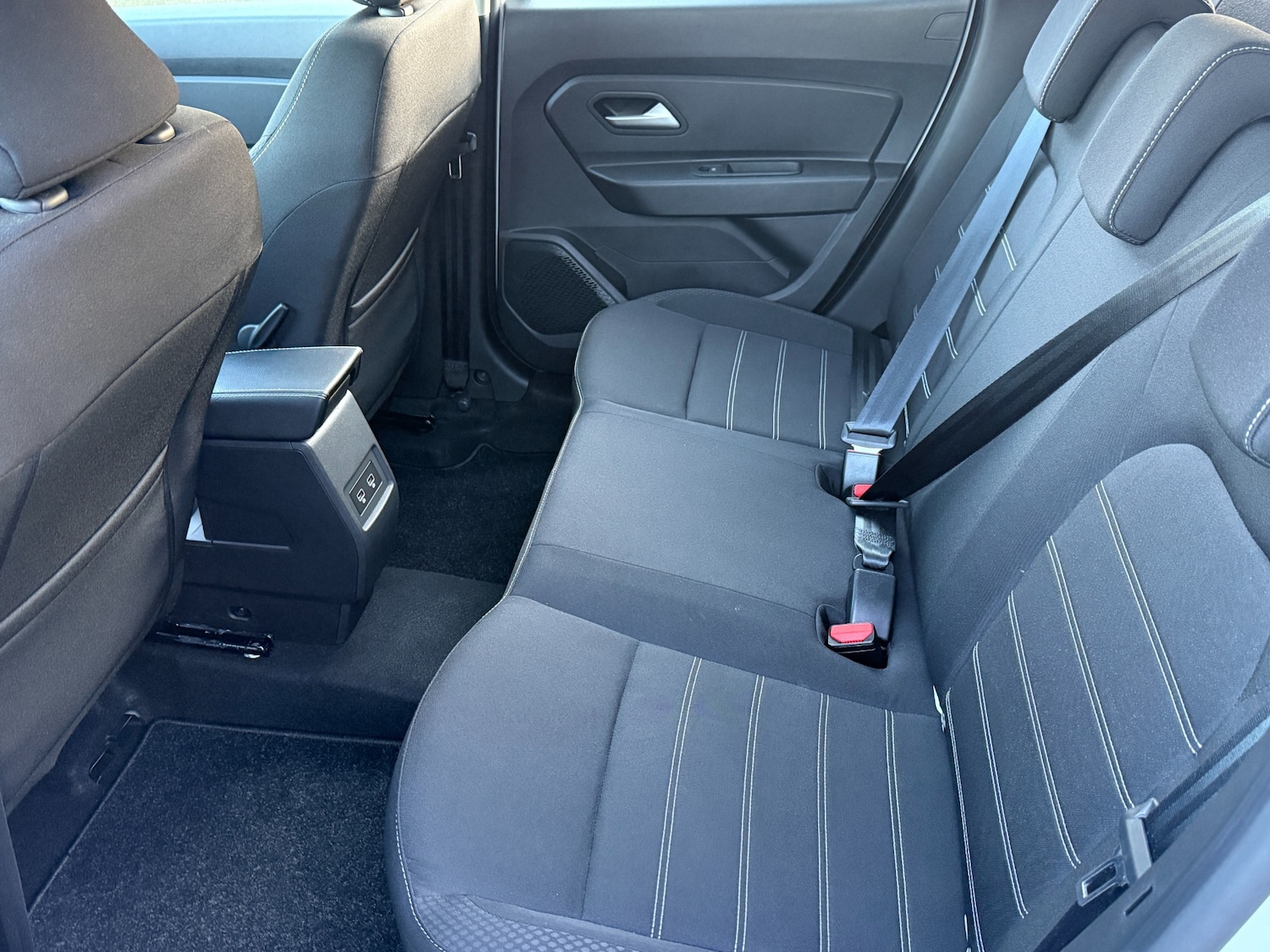 Used Dacia Duster 2023 for sale - 77261890: Photo 18