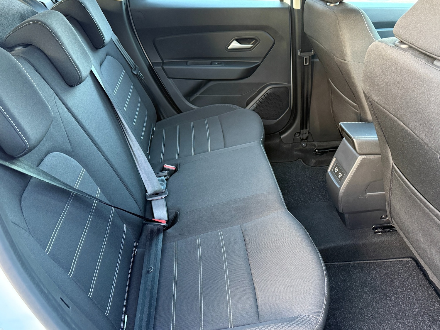 Used Dacia Duster 2023 for sale - 77261890: Photo 19