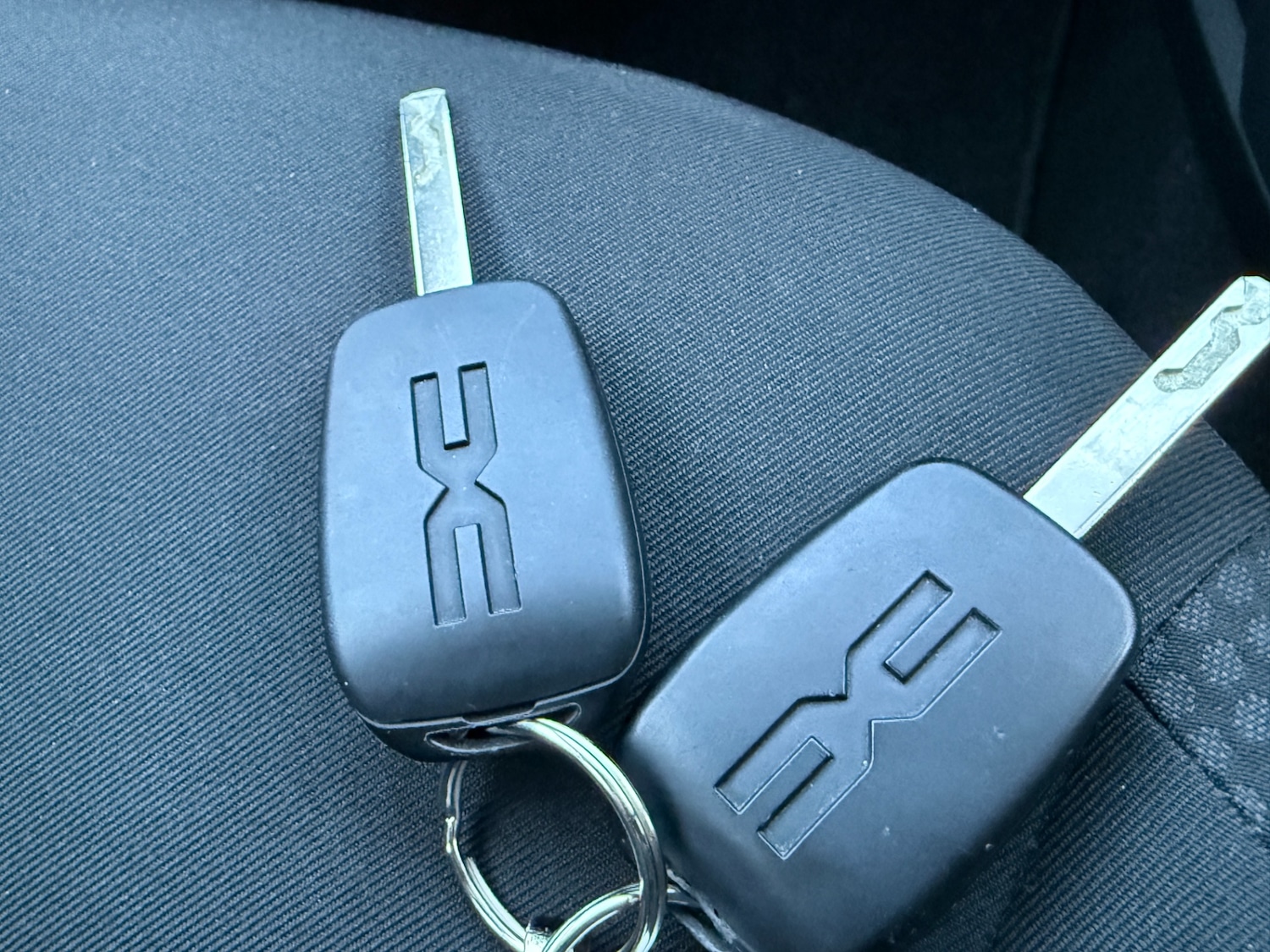 Used Dacia Duster 2023 for sale - 77261890: Photo 25