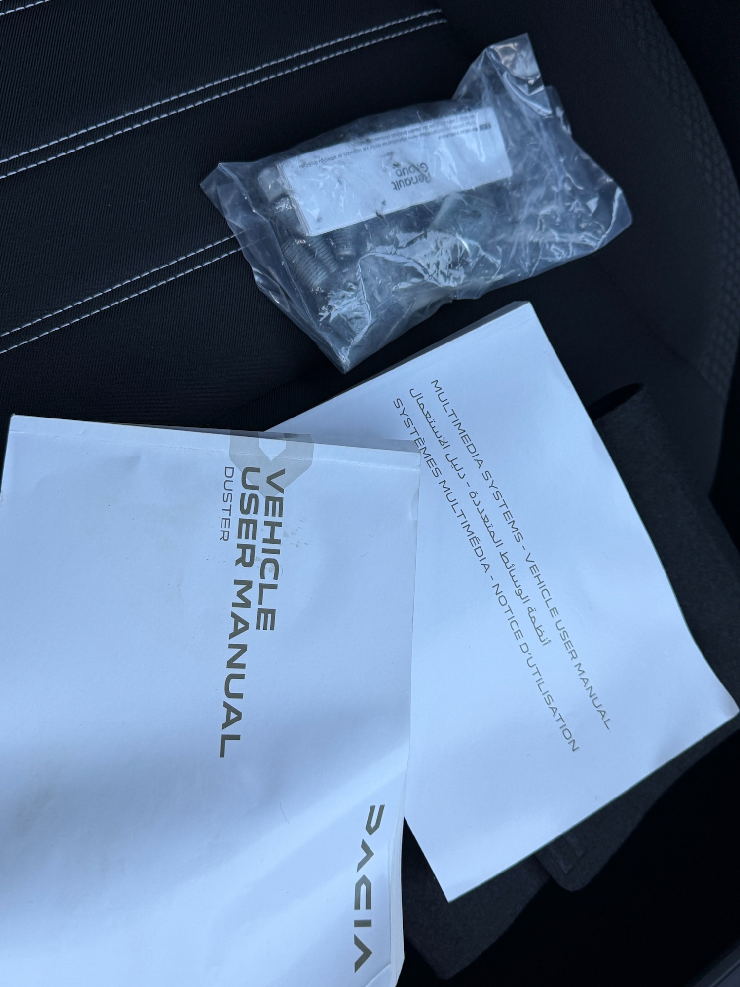 Used Dacia Duster 2023 for sale - 77261890: Photo 26