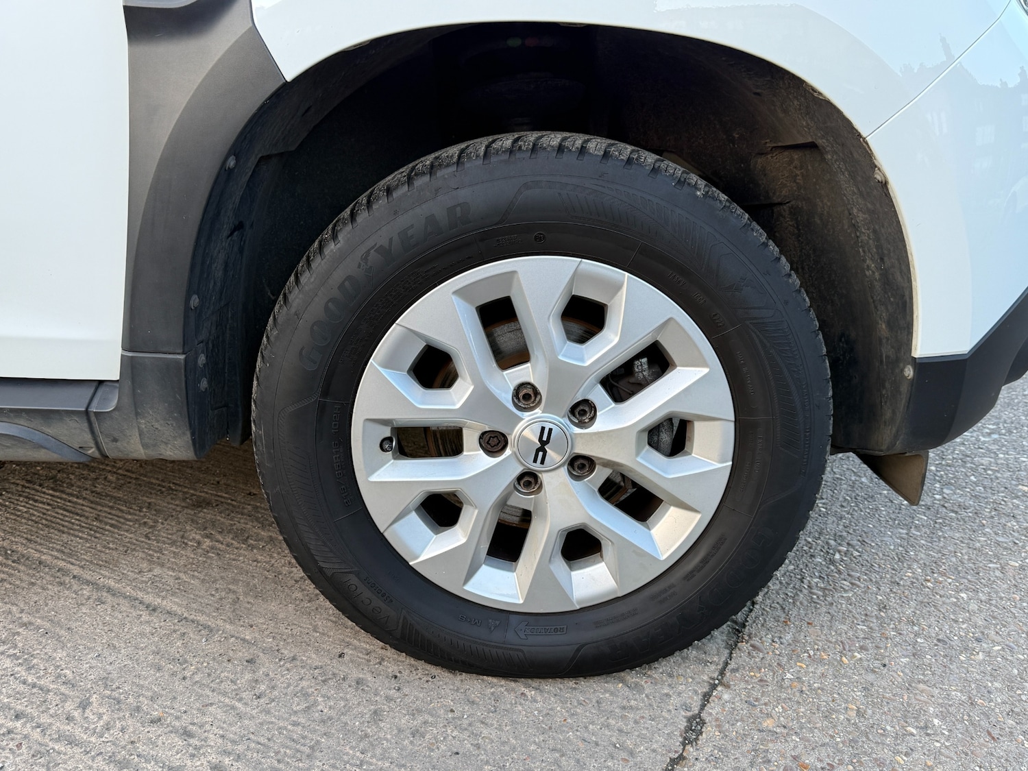 Used Dacia Duster 2023 for sale - 77261890: Photo 29