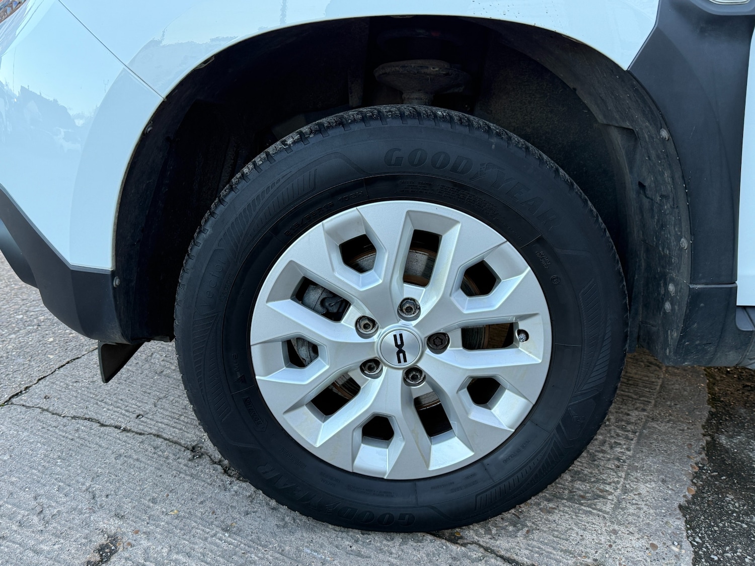 Used Dacia Duster 2023 for sale - 77261890: Photo 30