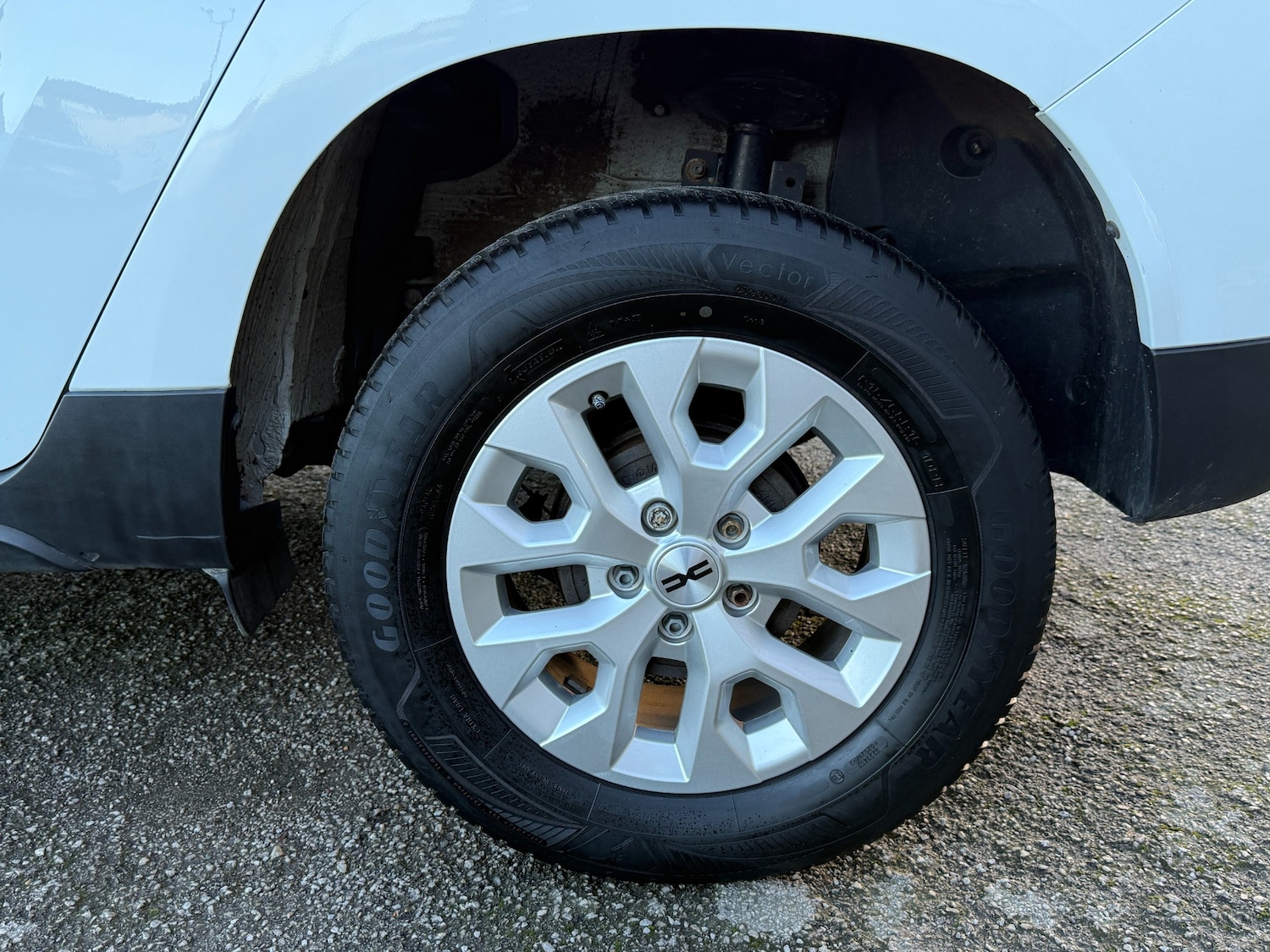 Used Dacia Duster 2023 for sale - 77261890: Photo 31