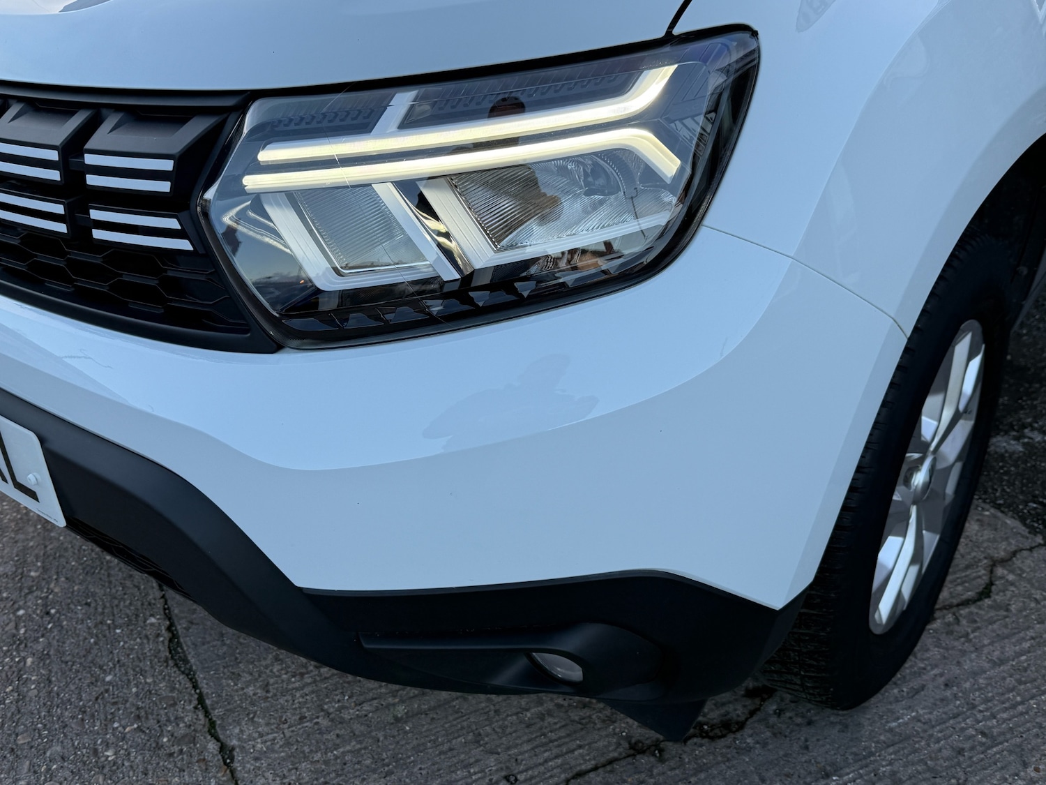 Used Dacia Duster 2023 for sale - 77261890: Photo 34