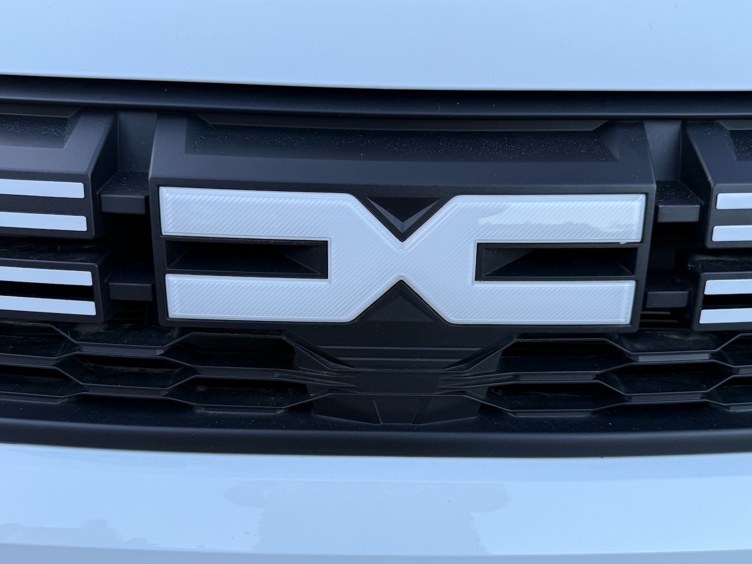 Used Dacia Duster 2023 for sale - 77261890: Photo 35